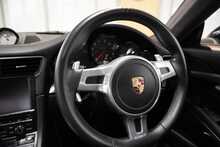 Porsche 911 (991.1) 3.8 C2'S' Coupe PDK - U2597