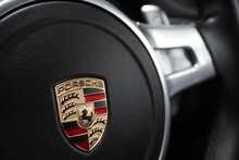 Porsche 911 (991.1) 3.8 C2'S' Coupe PDK - U2597