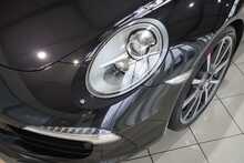 Porsche 911 (991.1) 3.8 C2'S' Coupe PDK - U2597