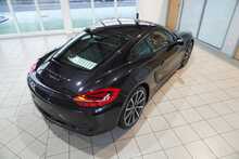 Porsche Cayman 981 3.4 S - U260001