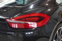 Porsche Cayman 981 3.4 S - U260001