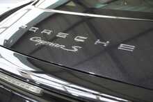 Porsche Cayman 981 3.4 S - U260001