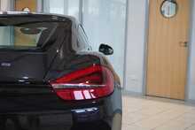 Porsche Cayman 981 3.4 S - U260001