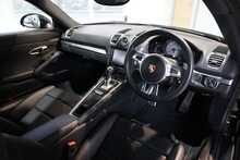 Porsche Cayman 981 3.4 S - U260001