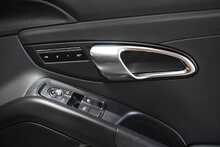 Porsche Cayman 981 3.4 S - U260001