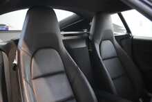 Porsche Cayman 981 3.4 S - U260001