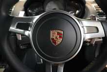 Porsche Cayman 981 3.4 S - U260001