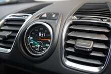 Porsche Cayman 981 3.4 S - U260001