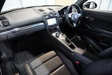 Porsche Cayman 981 3.4 S - U260001