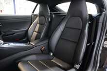 Porsche Cayman 981 3.4 S - U260001