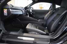 Porsche Cayman 981 3.4 S - U260001