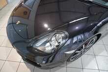 Porsche Cayman 981 3.4 S - U260001