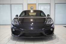 Porsche Cayman 981 3.4 S - U260001