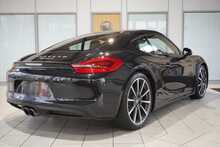 Porsche Cayman 981 3.4 S - U260001