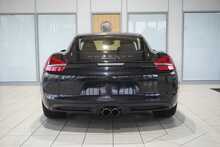 Porsche Cayman 981 3.4 S - U260001