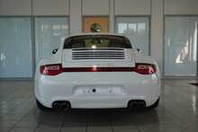 Porsche 911 (997.2) 3.8 Carrera 4'S' Coupe Manual - U260002