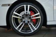 Porsche 911 (997.2) 3.8 Carrera 4'S' Coupe Manual - U260002