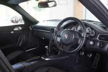 Porsche 911 (997.2) 3.8 Carrera 4'S' Coupe Manual - U260002