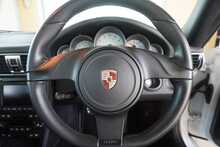 Porsche 911 (997.2) 3.8 Carrera 4'S' Coupe Manual - U260002