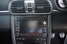 Porsche 911 (997.2) 3.8 Carrera 4'S' Coupe Manual - U260002