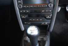 Porsche 911 (997.2) 3.8 Carrera 4'S' Coupe Manual - U260002