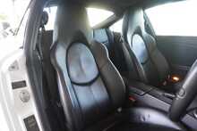 Porsche 911 (997.2) 3.8 Carrera 4'S' Coupe Manual - U260002