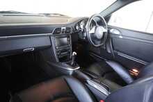 Porsche 911 (997.2) 3.8 Carrera 4'S' Coupe Manual - U260002