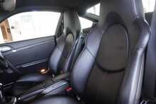 Porsche 911 (997.2) 3.8 Carrera 4'S' Coupe Manual - U260002