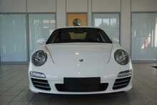 Porsche 911 (997.2) 3.8 Carrera 4'S' Coupe Manual - U260002