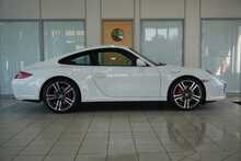 Porsche 911 (997.2) 3.8 Carrera 4'S' Coupe Manual - U260002