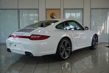 Porsche 911 (997.2) 3.8 Carrera 4'S' Coupe Manual - U260002