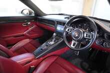 Porsche 911 (991.2) 3.0T Carrera GTS - U2603