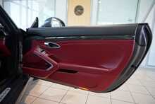 Porsche 911 (991.2) 3.0T Carrera GTS - U2603