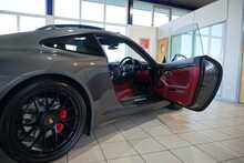 Porsche 911 (991.2) 3.0T Carrera GTS - U2603