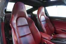 Porsche 911 (991.2) 3.0T Carrera GTS - U2603