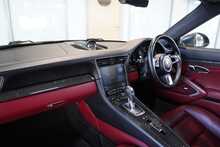 Porsche 911 (991.2) 3.0T Carrera GTS - U2603
