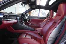 Porsche 911 (991.2) 3.0T Carrera GTS - U2603