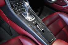 Porsche 911 (991.2) 3.0T Carrera GTS - U2603