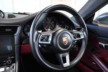 Porsche 911 (991.2) 3.0T Carrera GTS - U2603