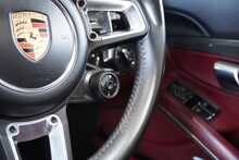 Porsche 911 (991.2) 3.0T Carrera GTS - U2603