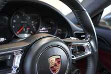 Porsche 911 (991.2) 3.0T Carrera GTS - U2603