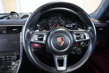 Porsche 911 (991.2) 3.0T Carrera GTS - U2603
