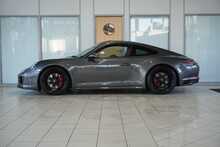 Porsche 911 (991.2) 3.0T Carrera GTS - U2603
