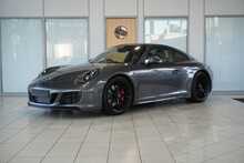 Porsche 911 (991.2) 3.0T Carrera GTS - U2603