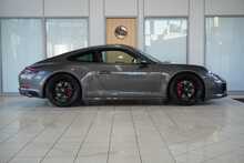 Porsche 911 (991.2) 3.0T Carrera GTS - U2603