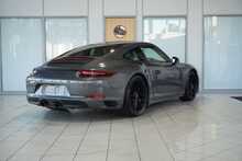 Porsche 911 (991.2) 3.0T Carrera GTS - U2603