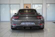 Porsche 911 (991.2) 3.0T Carrera GTS - U2603
