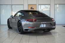 Porsche 911 (991.2) 3.0T Carrera GTS - U2603