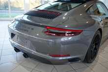 Porsche 911 (991.2) 3.0T Carrera GTS - U2603