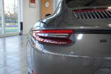 Porsche 911 (991.2) 3.0T Carrera GTS - U2603